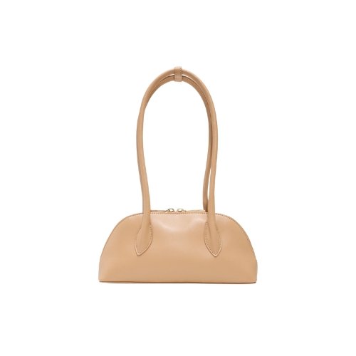 Classic Minimalist Shoulder Bag