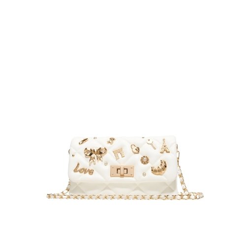 Modern Casual Crossbody Bag