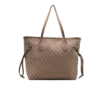 HR-BAG-001_3 Amlam Structured Handbag – Dark Brown