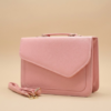 Reglan Crossbody Bag – Pink