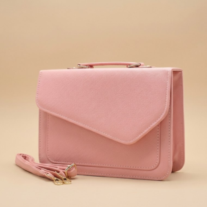 HR-BAG-003_1 Reglan Crossbody Bag – Pink