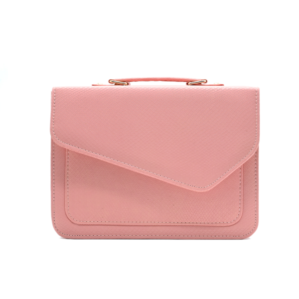 Reglan Crossbody Bag – Pink