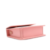 Reglan Crossbody Bag – Pink