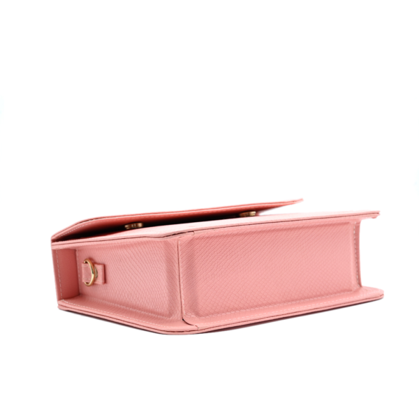 Reglan Crossbody Bag – Pink