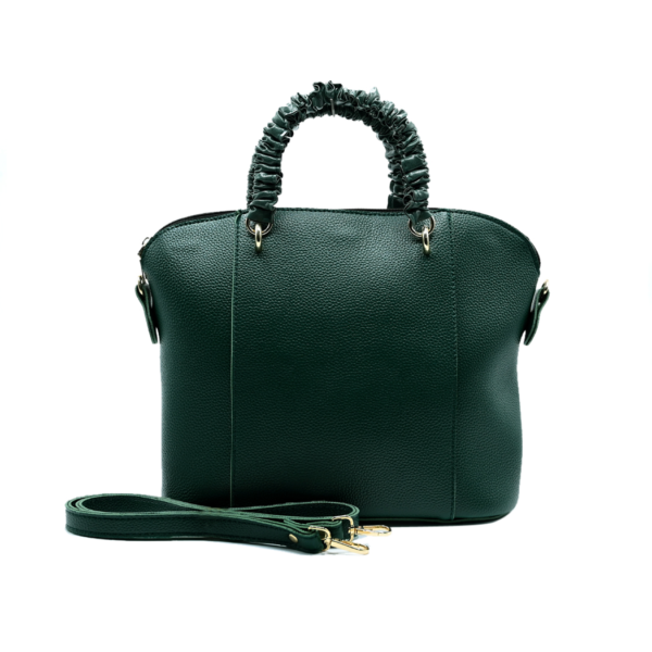 Alora 3-Piece Tote Bag – Olive Green