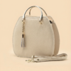HR-BAG-005_1 Centok Shoulder Bag – Beige