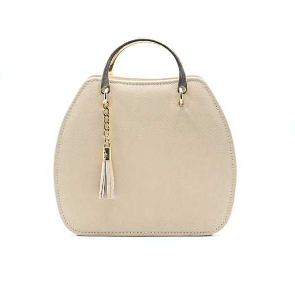 HR-BAG-005_3 Centok Shoulder Bag – Beige