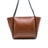 Urban Carry Tote Bag – Brown