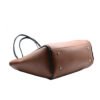 Urban Carry Tote Bag – Brown