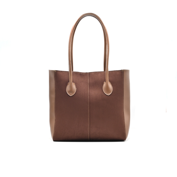 Adele Handbag – Brown