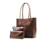 Adele Handbag – Brown