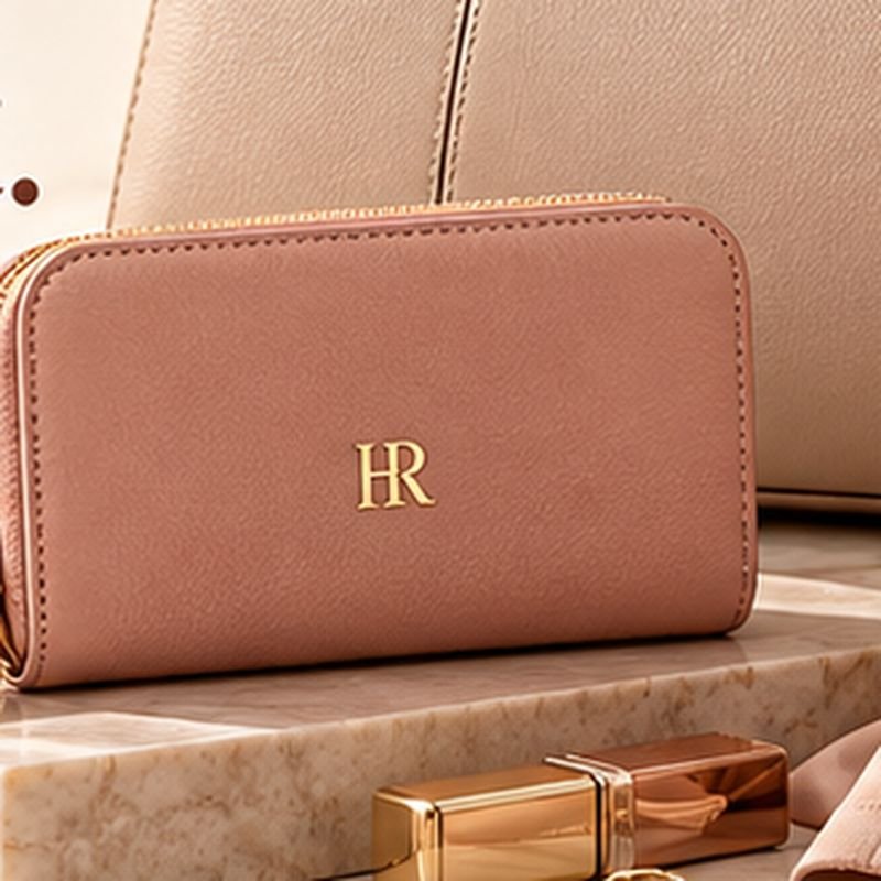 Everyday essentials — HERPURS campaign imagery